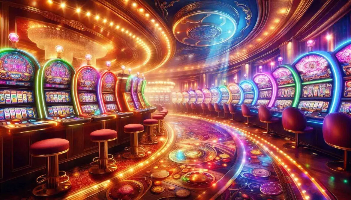Incaspin Casino